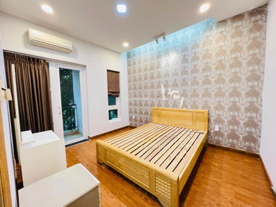 Park Riverside Tân Cảng, Vietnam Park Riverside Tân Cảng, Vietnam