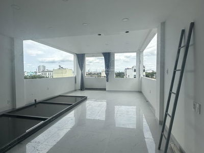 Housing in Nha Be, Vietnam Housing in Nha Be, Vietnam