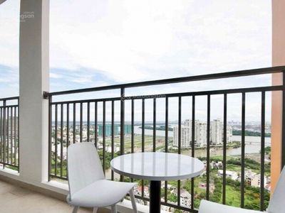 The Sun Avenue, Vietnam The Sun Avenue, Vietnam