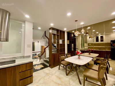 Housing in Ho Chi Minh City, Vietnam Housing in Ho Chi Minh City, Vietnam