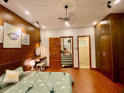 Logement dans Ho Chi Minh City, Vietnam Logement dans Ho Chi Minh City, Vietnam