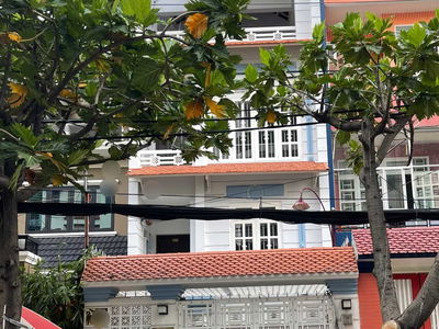 Gehäuse In Ho Chi Minh City, Vietnam Gehäuse In Ho Chi Minh City, Vietnam