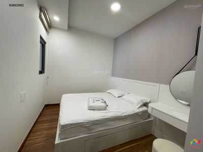 Q7 Saigon Riverside, Vietnam Q7 Saigon Riverside, Vietnam