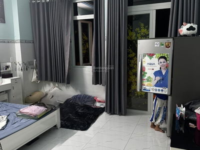 Housing in Nha Be, Vietnam Housing in Nha Be, Vietnam