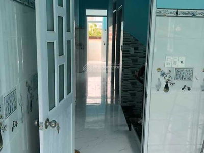 Housing in Nha Be, Vietnam Housing in Nha Be, Vietnam