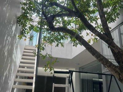 Жилье в Ho Chi Minh City, Vietnam Жилье в Ho Chi Minh City, Vietnam