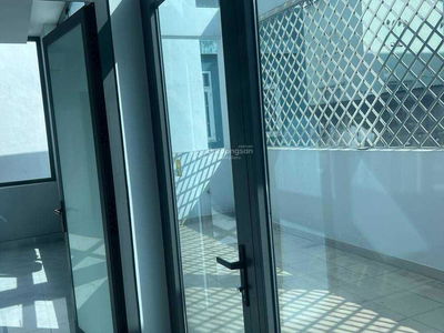 Housing in Ho Chi Minh City, Vietnam Housing in Ho Chi Minh City, Vietnam