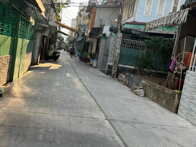 Housing in Ho Chi Minh City, Vietnam Housing in Ho Chi Minh City, Vietnam