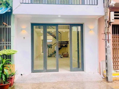 Housing in Ho Chi Minh City, Vietnam Housing in Ho Chi Minh City, Vietnam