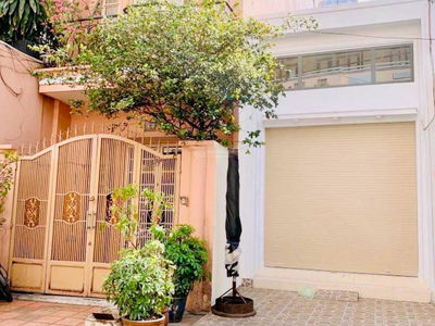 Housing in Ho Chi Minh City, Vietnam Housing in Ho Chi Minh City, Vietnam