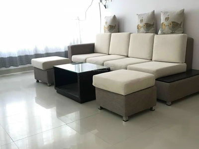 Housing in Nha Trang, Vietnam Housing in Nha Trang, Vietnam