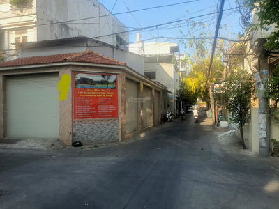 Housing in Ho Chi Minh City, Vietnam Housing in Ho Chi Minh City, Vietnam