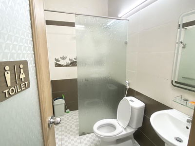 Logement dans Ho Chi Minh City, Vietnam Logement dans Ho Chi Minh City, Vietnam