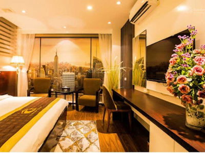 Alojamiento en Ho Chi Minh City, Vietnam Alojamiento en Ho Chi Minh City, Vietnam