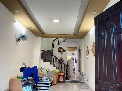 Housing in Nha Be, Vietnam Housing in Nha Be, Vietnam