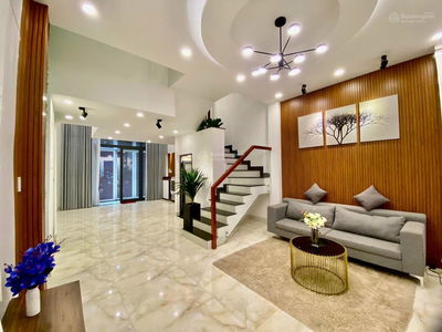 Жилье в Ho Chi Minh City, Vietnam Жилье в Ho Chi Minh City, Vietnam