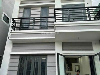 Housing in Nha Be, Vietnam Housing in Nha Be, Vietnam