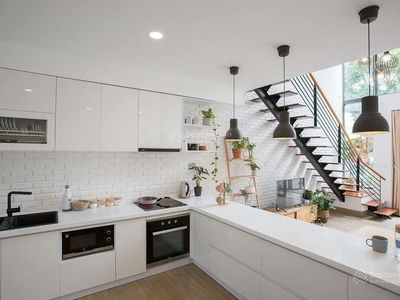 Жилье в Hanoi, Vietnam Жилье в Hanoi, Vietnam