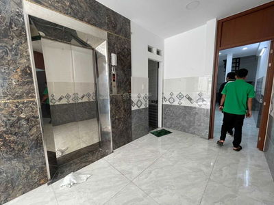 Gehäuse In Ho Chi Minh City, Vietnam Gehäuse In Ho Chi Minh City, Vietnam