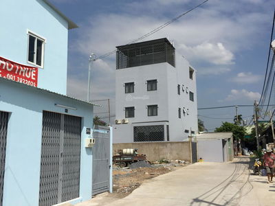 Alojamiento en Ho Chi Minh City, Vietnam Alojamiento en Ho Chi Minh City, Vietnam