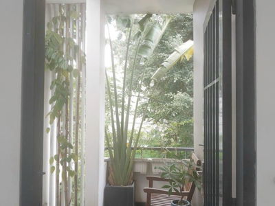 Жилье в Ho Chi Minh City, Vietnam Жилье в Ho Chi Minh City, Vietnam