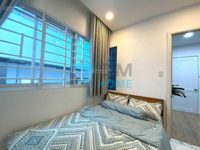 Phan Dang Luu Street, Vietnam  Phan Dang Luu Street, Vietnam