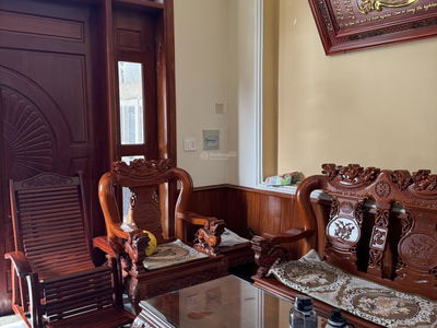 Жилье в Thuan An, Vietnam Жилье в Thuan An, Vietnam