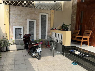 Жилье в Thuan An, Vietnam Жилье в Thuan An, Vietnam