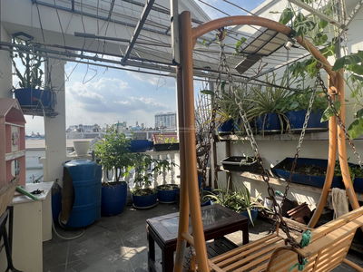 Alojamiento en Ho Chi Minh City, Vietnam Alojamiento en Ho Chi Minh City, Vietnam