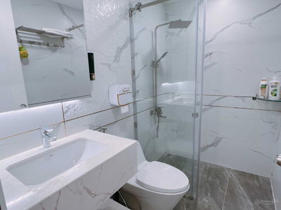 Sunrise City, Vietnam Sunrise City, Vietnam