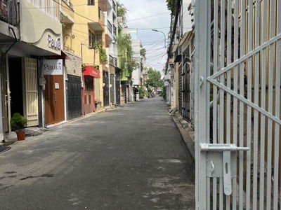 Alojamiento en Ho Chi Minh City, Vietnam Alojamiento en Ho Chi Minh City, Vietnam