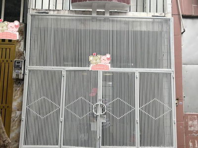 Housing in Ho Chi Minh City, Vietnam Housing in Ho Chi Minh City, Vietnam