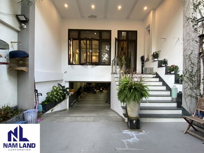 Housing in Nha Be, Vietnam Housing in Nha Be, Vietnam