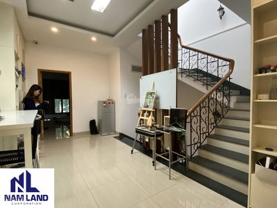 Housing in Nha Be, Vietnam Housing in Nha Be, Vietnam