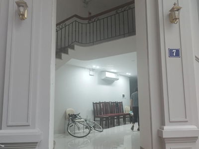 Gehäuse In Hanoi, Vietnam Gehäuse In Hanoi, Vietnam