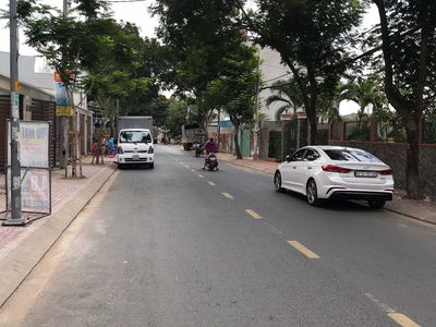 Housing in Ho Chi Minh City, Vietnam Housing in Ho Chi Minh City, Vietnam