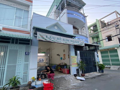 Жилье в Ho Chi Minh City, Vietnam Жилье в Ho Chi Minh City, Vietnam