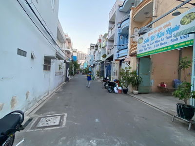 Alojamiento en Ho Chi Minh City, Vietnam Alojamiento en Ho Chi Minh City, Vietnam