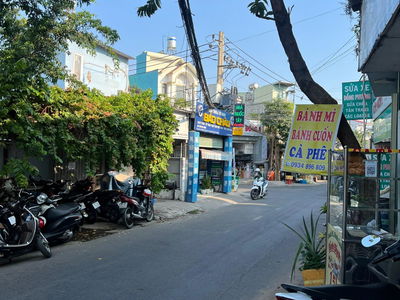 Alojamiento en Di An, Vietnam Alojamiento en Di An, Vietnam