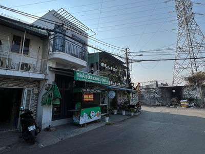 Logement dans Di An, Vietnam Logement dans Di An, Vietnam