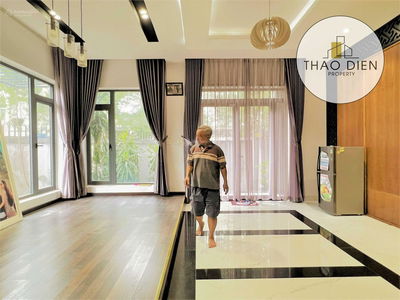 Housing in Nha Be, Vietnam Housing in Nha Be, Vietnam