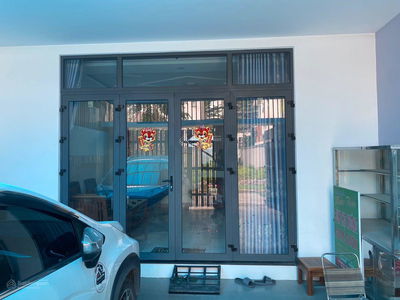 Khu dân cư Khang An, Vietnam Khu dân cư Khang An, Vietnam