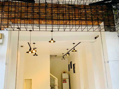 Жилье в Ho Chi Minh City, Vietnam Жилье в Ho Chi Minh City, Vietnam