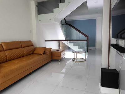 Housing in Ho Chi Minh City, Vietnam Housing in Ho Chi Minh City, Vietnam