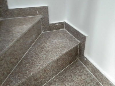 Housing in Can Giuoc, Vietnam Housing in Can Giuoc, Vietnam