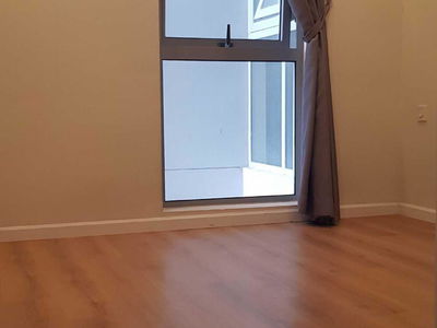 Rivera Park Saigon, Vietnam Rivera Park Saigon, Vietnam