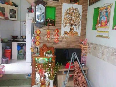 Housing in Ho Chi Minh City, Vietnam Housing in Ho Chi Minh City, Vietnam