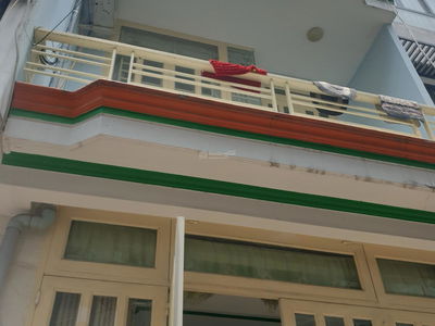 Logement dans Ho Chi Minh City, Vietnam Logement dans Ho Chi Minh City, Vietnam