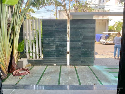 Gehäuse In Da Nang, Vietnam  Gehäuse In Da Nang, Vietnam