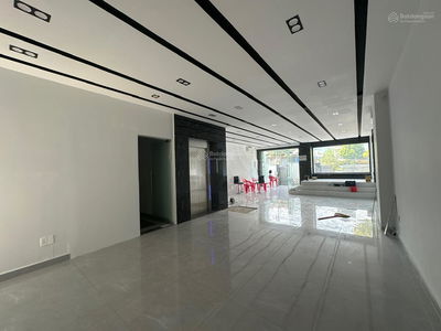 Housing in Nha Be, Vietnam Housing in Nha Be, Vietnam